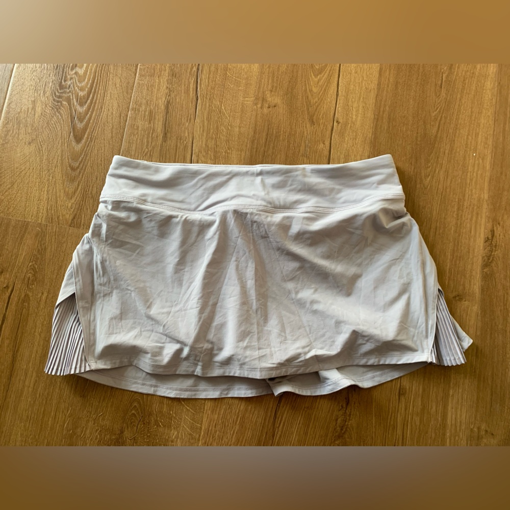 Lululemon Tennis Skirt/Skort